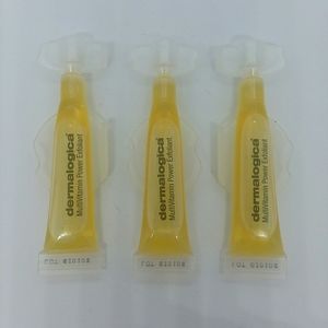 Dermalogica multivitamin power exfoliant professio